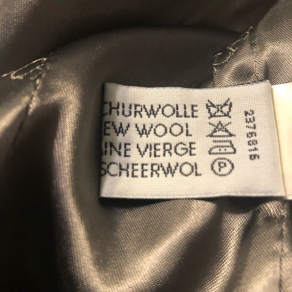 Vintage Escada by Margaretha Ley  Plaid Suit 38 - Picture 10 of 14